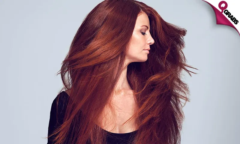 Hair Color Services - Roots, Full & Highlights!